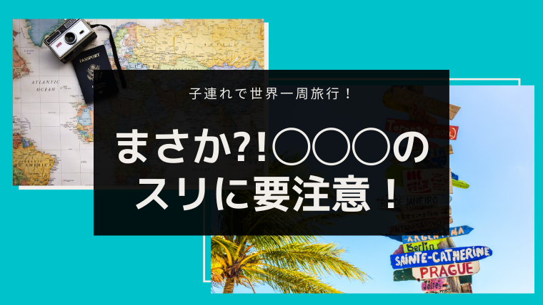 フランス旅行はスリに注意 遭遇してしまった驚きの手口とは ワタリドリブログ