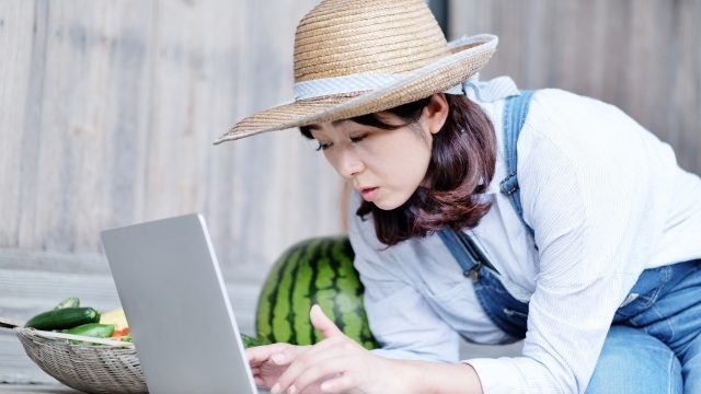 脱サラして田舎暮らしの仕事をするときにもっとも大切なこと ワタリドリブログ