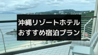 子連れ沖縄旅行にルネッサンスリゾートオキナワがおすすめな理由６つ ワタリドリブログ